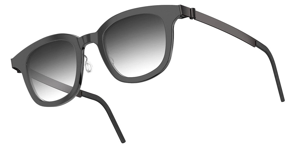 Lindberg LND 8592 AK55 K24-PU9 SL86 47 - AK55 K24-PU9 / SL86 Dark Gray Gradient