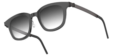 Lindberg LND 8592 AK55 K24-PU9 SL86 47 - AK55 K24-PU9 / SL86 Dark Gray Gradient