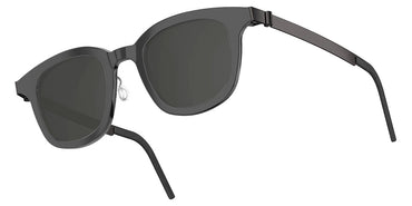 Lindberg LND 8592 AK55 K24-PU9 SL87 47 - AK55 K24-PU9 / SL87 Dark Gray