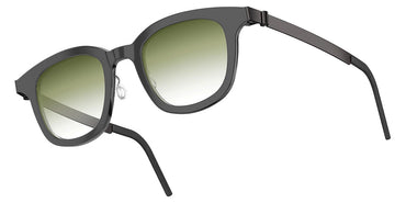 Lindberg LND 8592 AK55 K24-PU9 SL103 47 - AK55 K24-PU9 / SL103 Gray/Green Gradient