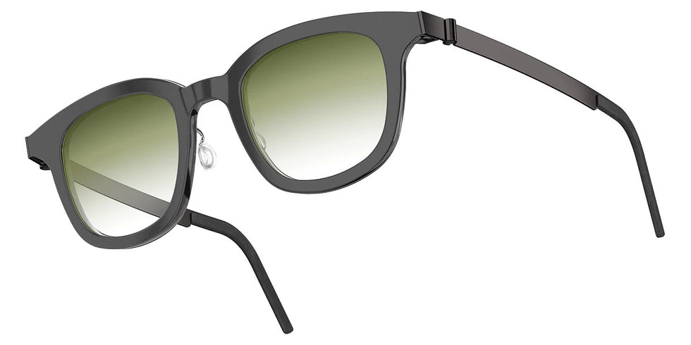 Lindberg LND 8592 AK55 K24-PU9 SL103 47 - AK55 K24-PU9 / SL103 Gray/Green Gradient