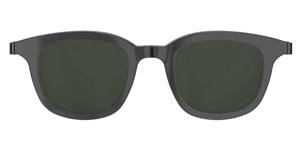 Lindberg LND 8592 AK55 K24-PU9 SL84 47 - AK55 K24-PU9 / SL84 Gray Green