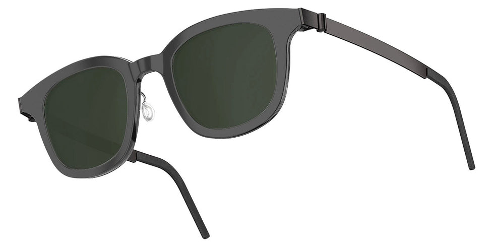 Lindberg LND 8592 AK55 K24-PU9 SL84 47 - AK55 K24-PU9 / SL84 Gray Green