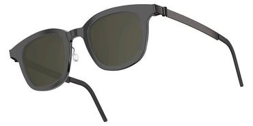Lindberg LND 8592 AK55 K24-PU9 SL102 47 - AK55 K24-PU9 / SL102 Graygreen
