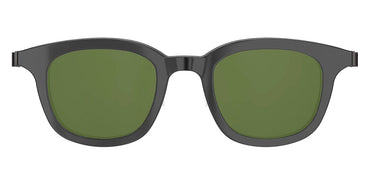 Lindberg LND 8592 AK55 K24-PU9 SL85 47 - AK55 K24-PU9 / SL85 Green