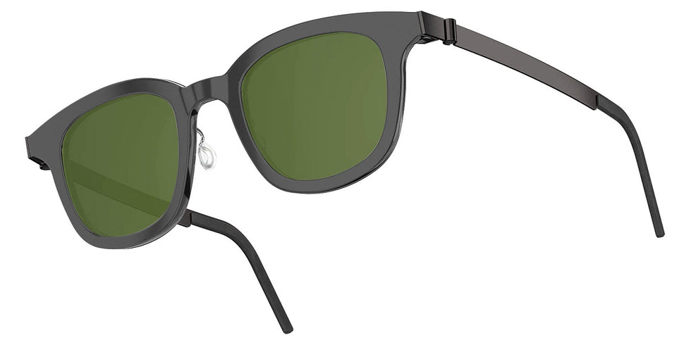 Lindberg LND 8592 AK55 K24-PU9 SL85 47 - AK55 K24-PU9 / SL85 Green