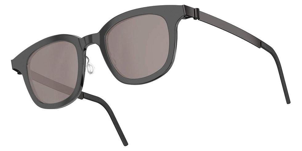 Lindberg LND 8592 AK55 K24-PU9 SL101 47 - AK55 K24-PU9 / SL101 Warm Gray