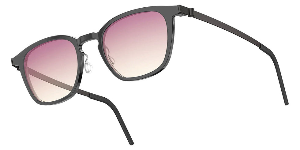 Lindberg LND 8593 AK44 K24-U9 SL62 49 - AK44 K24-U9 / SL62 Bordeaux-Pearl Gradient