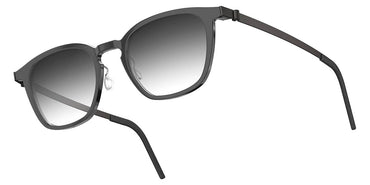 Lindberg LND 8593 AK44 K24-U9 SL86 49 - AK44 K24-U9 / SL86 Dark Gray Gradient
