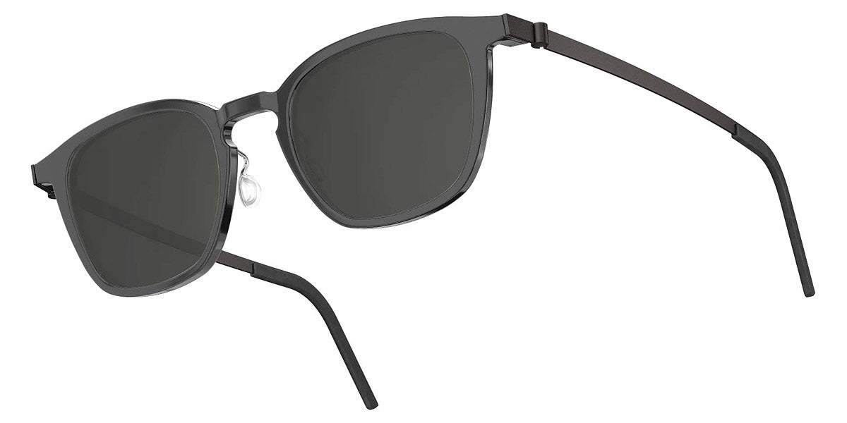 Lindberg LND 8593 AK44 K24-U9 SL87 49 - AK44 K24-U9 / SL87 Dark Gray