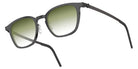 Lindberg LND 8593 AK44 K24-U9 SL103 49 - AK44 K24-U9 / SL103 Gray/Green Gradient
