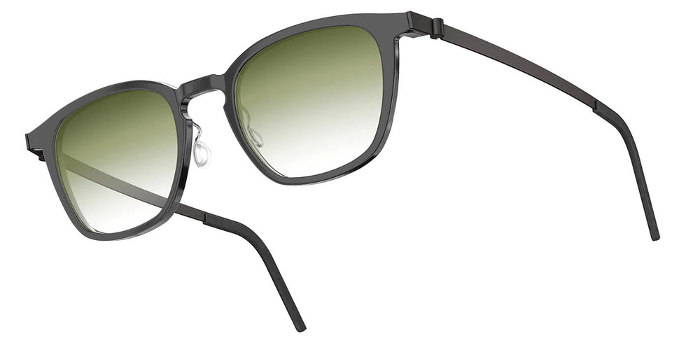 Lindberg LND 8593 AK44 K24-U9 SL103 49 - AK44 K24-U9 / SL103 Gray/Green Gradient