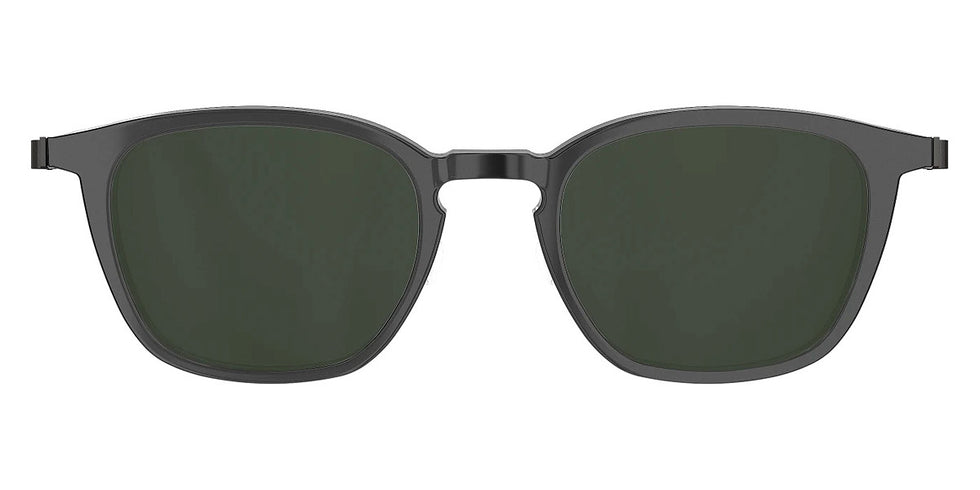 Lindberg LND 8593 AK44 K24-U9 SL84 49 - AK44 K24-U9 / SL84 Gray Green