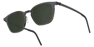 Lindberg LND 8593 AK44 K24-U9 SL84 49 - AK44 K24-U9 / SL84 Gray Green