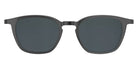 Lindberg LND 8593 AK44 K24-U9 IP02 49 - AK44 K24-U9 / IP02 Gray Polarized