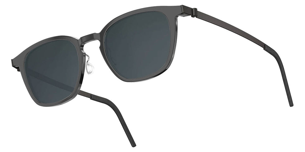 Lindberg LND 8593 AK44 K24-U9 IP02 49 - AK44 K24-U9 / IP02 Gray Polarized