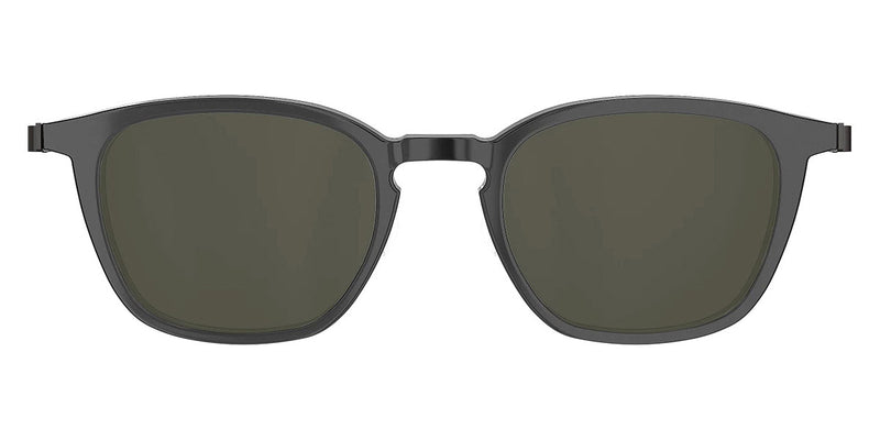 Lindberg - 8593 Sun Titanium