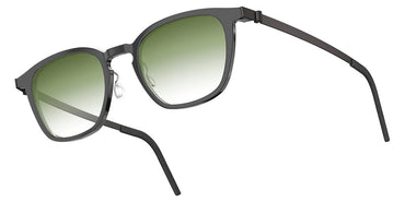 Lindberg LND 8593 AK44 K24-U9 SL82 49 - AK44 K24-U9 / SL82 Green Gradient