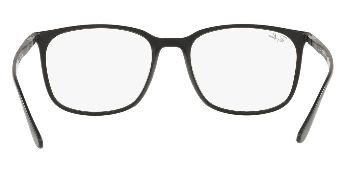 Ray-Ban RX7199 5204 52 - Sand Black