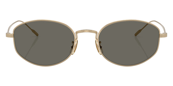 Soft Gold / Carbon Gray / 51-19-145