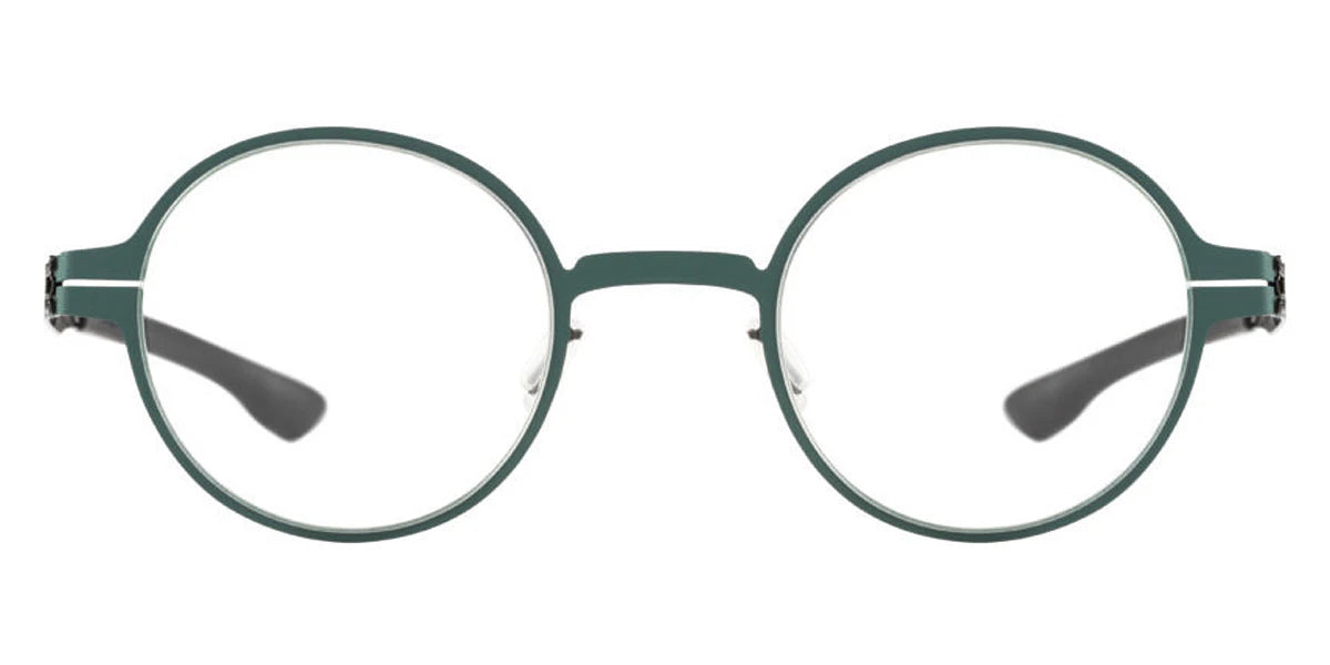 ic! berlin Wilhelm Eyeglasses