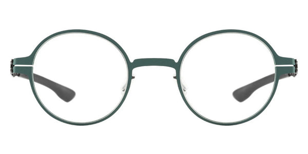 Spruce Green-Gun-Metal / 45-25-145