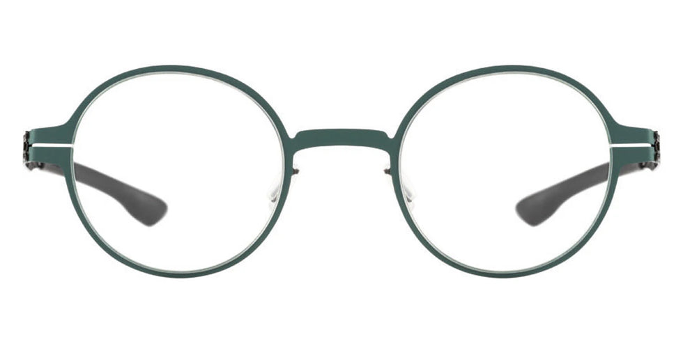 ic! berlin Wilhelm Eyeglasses