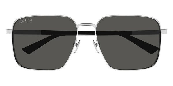 Silver/Black / Gray / 60-16-145