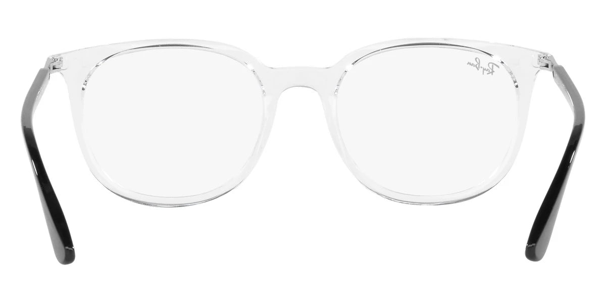 Ray-Ban RX7190 5943 51 - Transparent