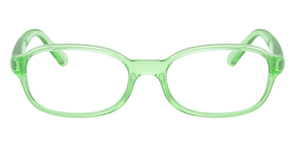 Transparent Green / 44-15-125