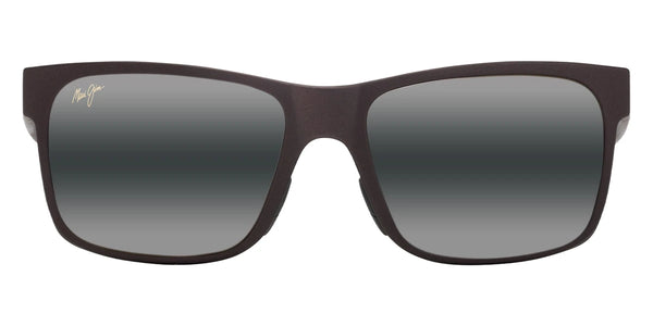 Metal Matte Brown / Neutral Gray / 58-17-145