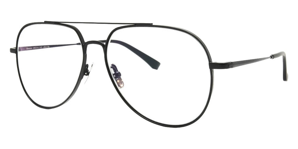 Native Ken - Bleecker