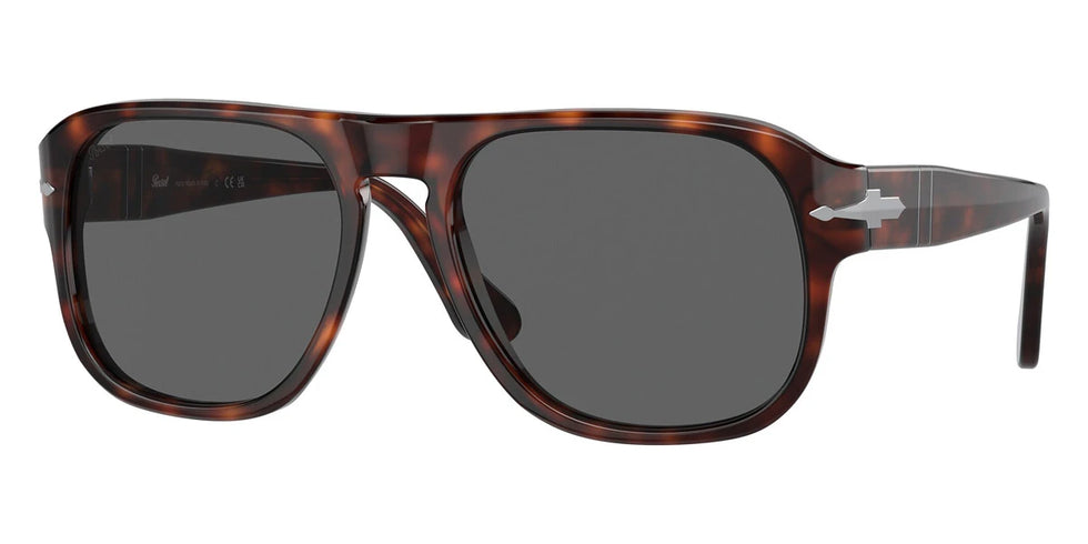 Persol - PO3310S - Black Arrow