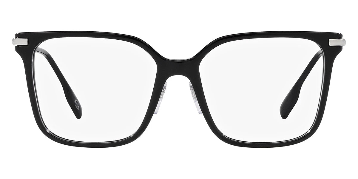 Burberry BE2376 Elizabeth Square Eyeglasses | EyeOns.com