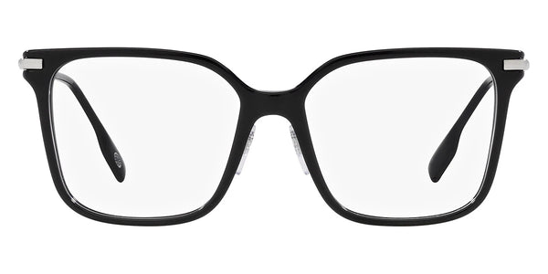 Black and Silver / 54-16-140