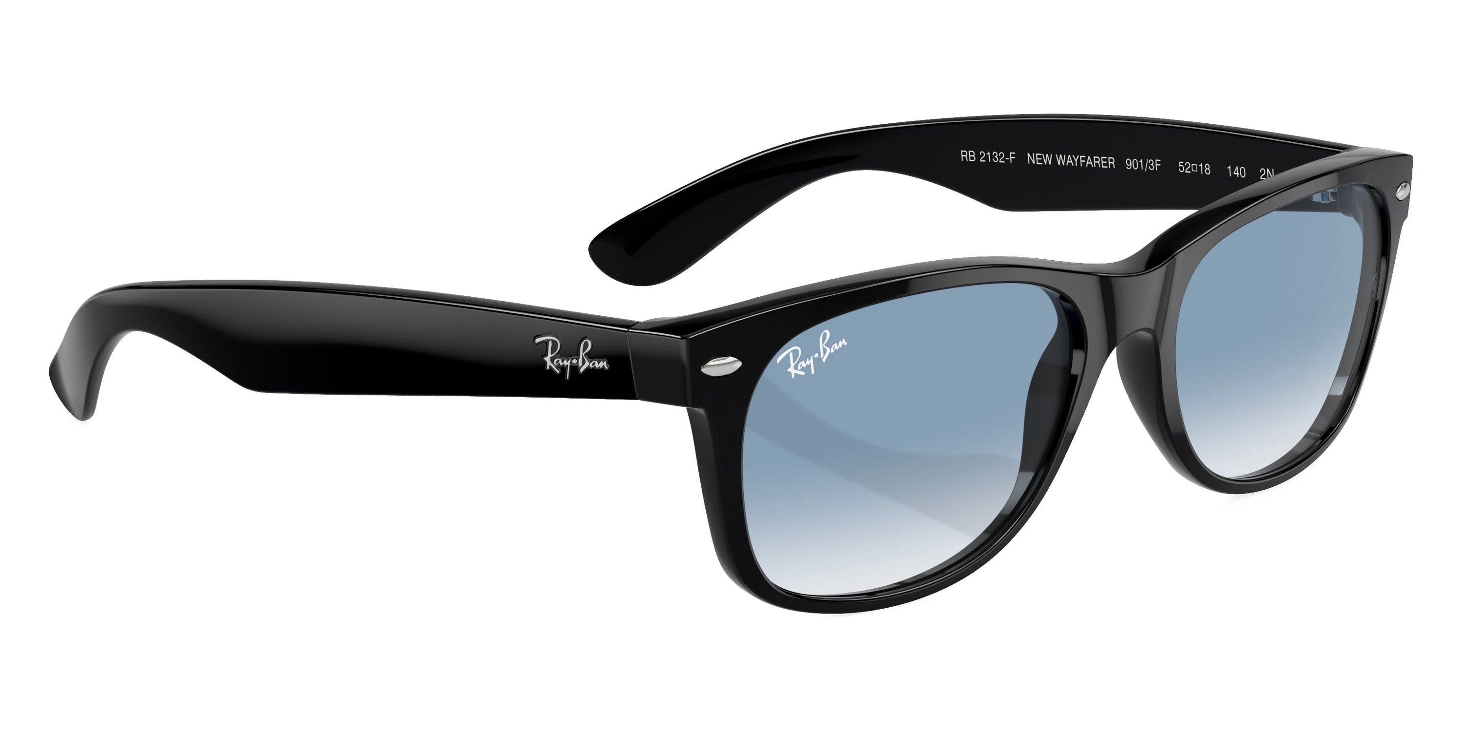 Ray-Ban - New Wayfarer RB2132F