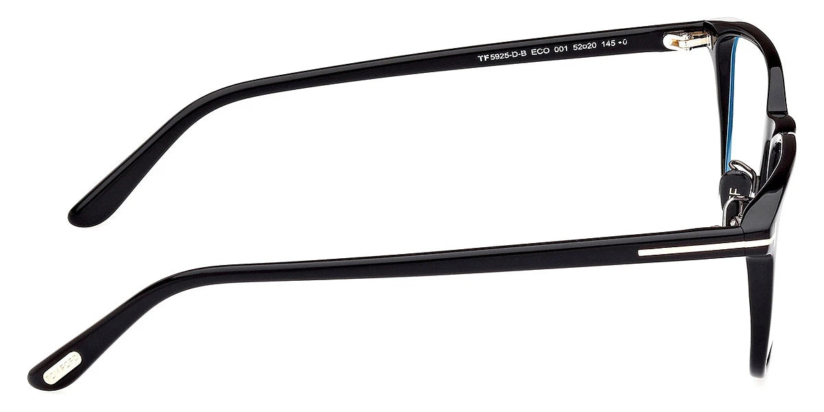 Tom Ford - FT5925-D-B