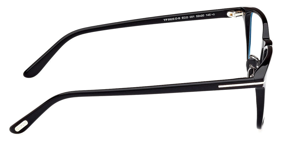 Tom Ford - FT5925-D-B