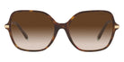 TIFFANY TF4191 80153B 57 - Havana / Brown Gradient