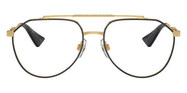 Gold/Matte Black / 57-16-145