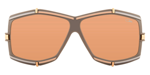 Gray/Milky White / Brown Gradient AR / 60-9-130