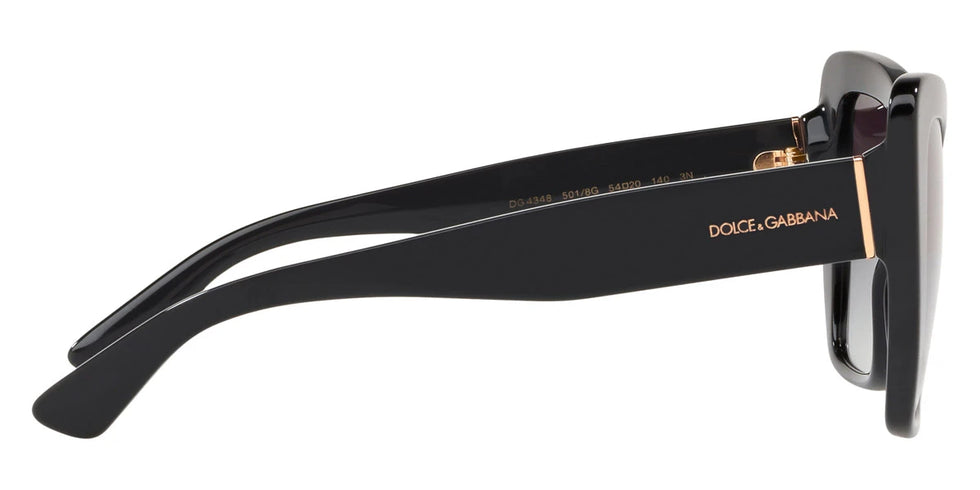 DOLCE&GABBANA - Print Family DG4348