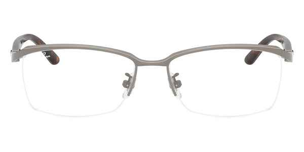 Brushed Gunmetal / 55-16-140