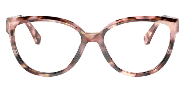Pink Pearlized Tortoise / 55-16-135