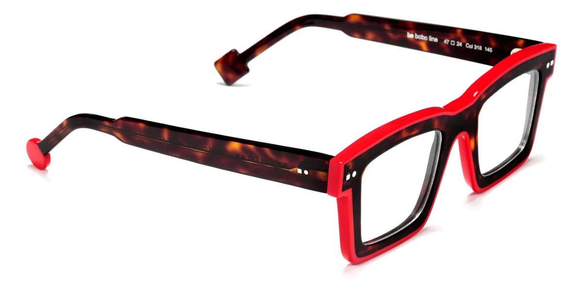 Sabine Be - Be Bobo Line