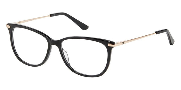 Black Rose Gold / 54-15-135