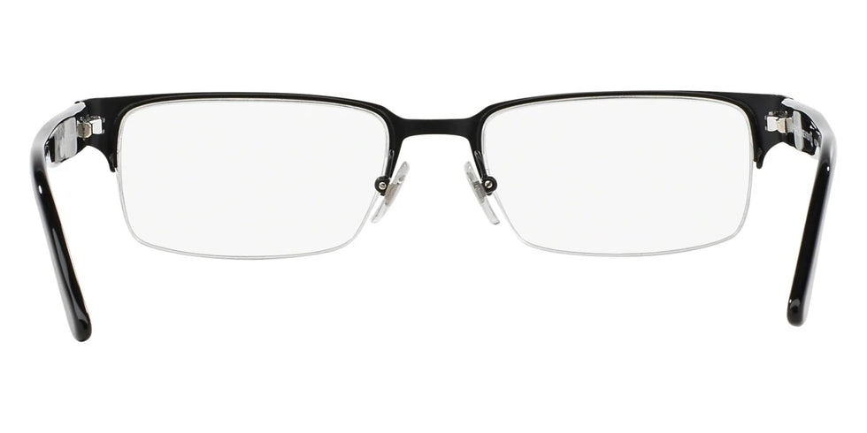 VERSACE VE1184 1261 53 - Matte Black