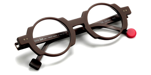 Matte Glossy Brown / 45-25-145