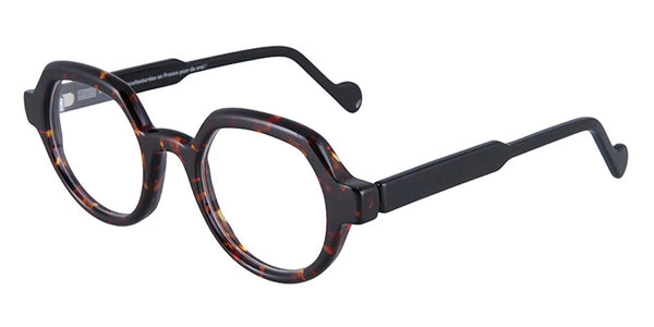 Tortoiseshell/Black / 46-22