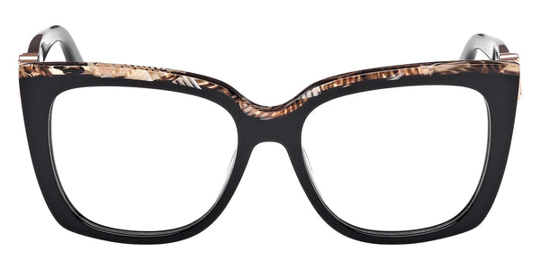 Shiny Black / 54-16-140